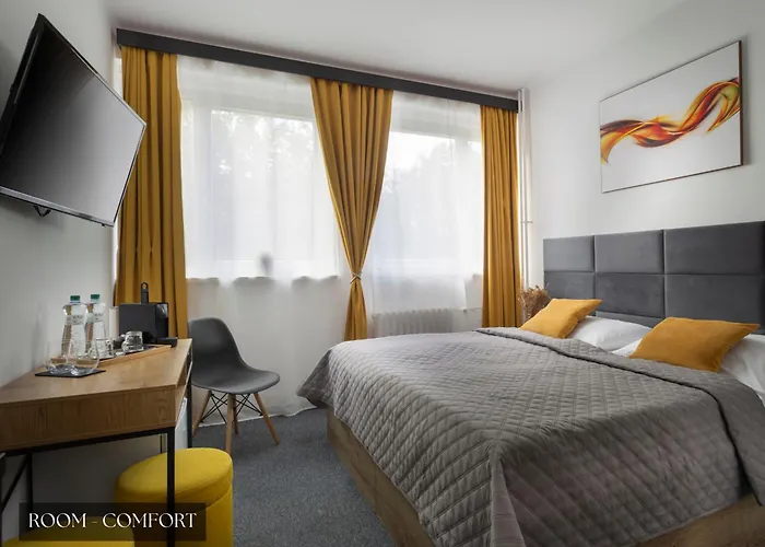 Hotel Amity