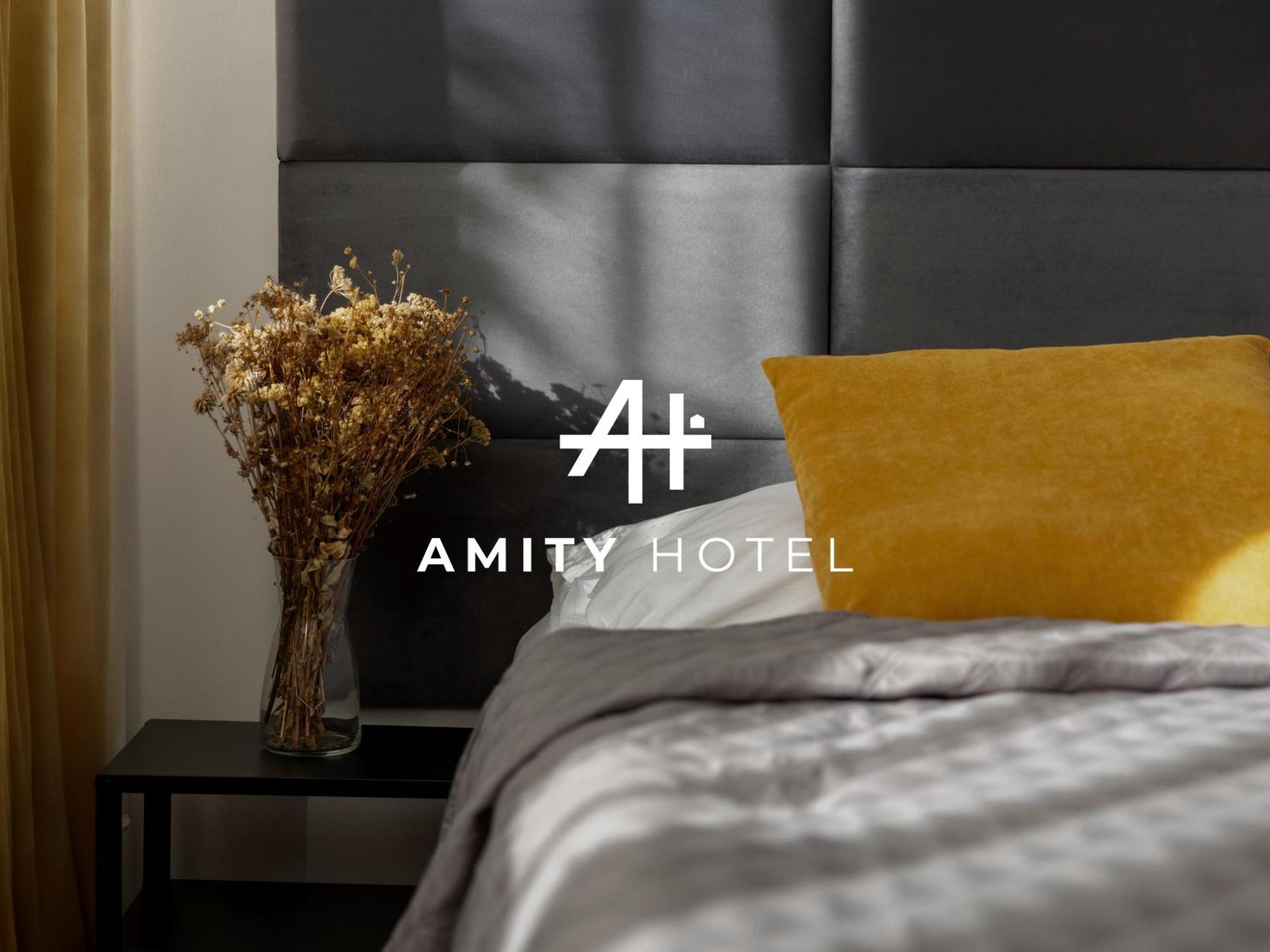 Amity Praha